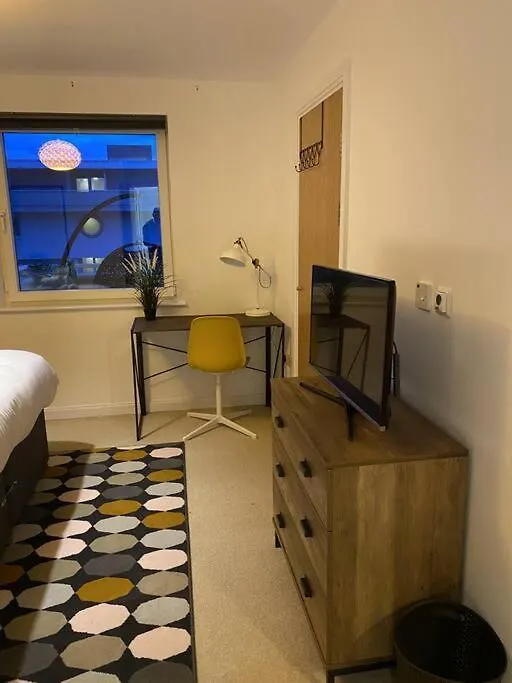 Rueben Suite By Koya Homes - Cardiff 0*,